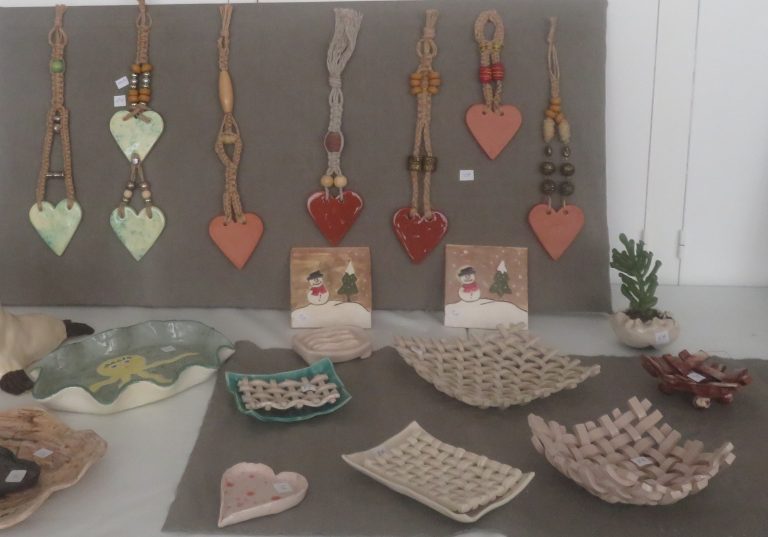 Photo de EXPO VENTE POUR NOEL