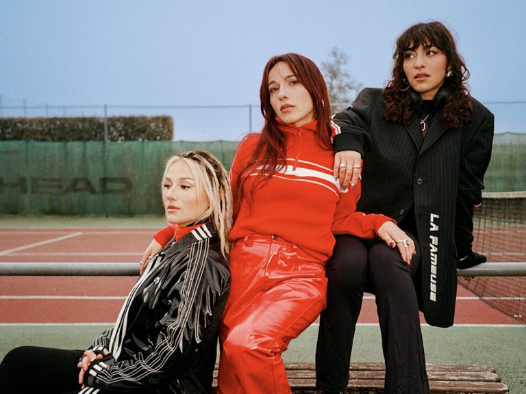 Photo de Concert – L.E.J