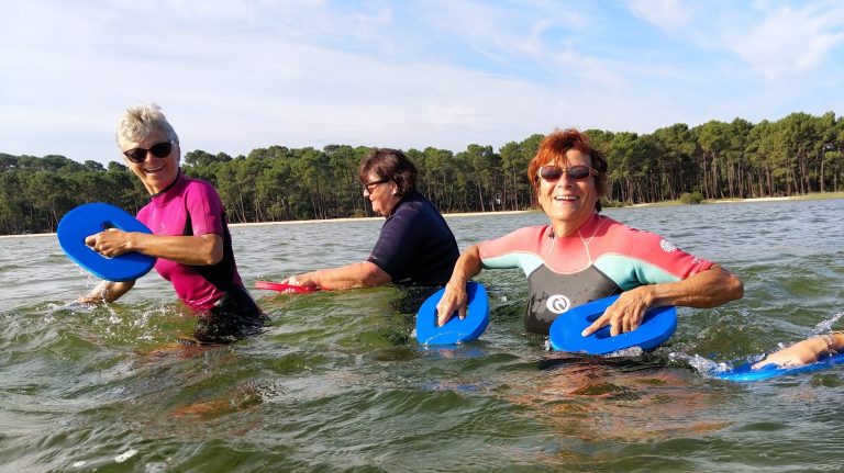 Photo de Longe solidaire – Téléthon