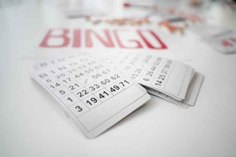 Photo de Loto de l’aïkido