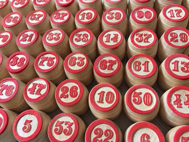 Photo de Loto Musique La Cigale