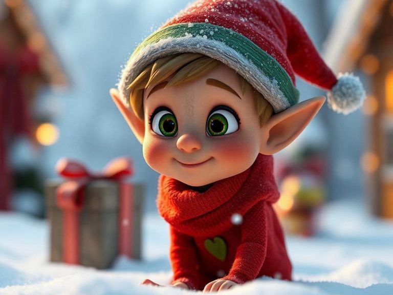 Photo de Spectacle « Un Noël avec le lutin coquin »