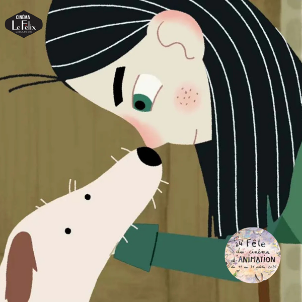 Photo de Fête du cinéma d’animation