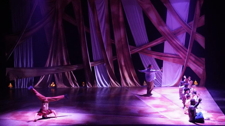 Photo de Spectacle Macera