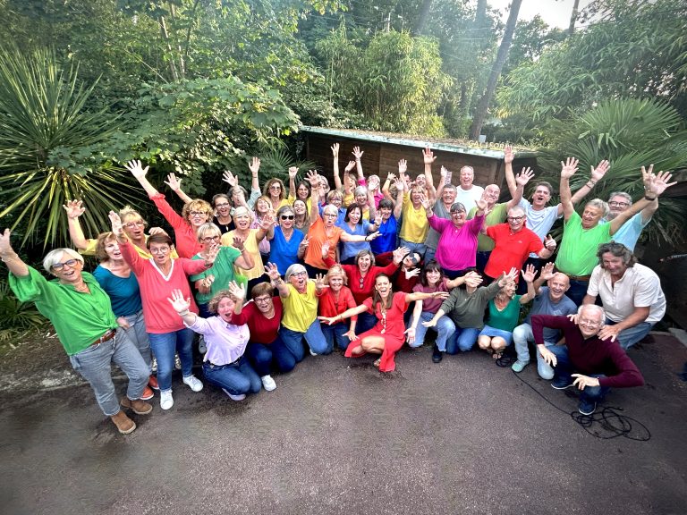 Photo de Concert solidaire