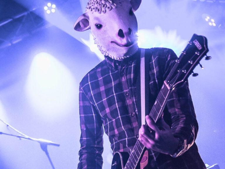 Photo de Session culturelle #5 – Sheep’n’Beer