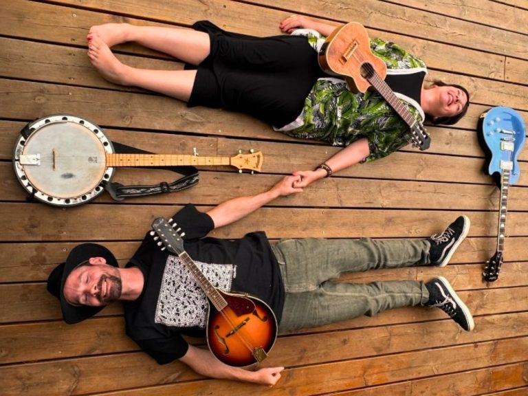 Photo de Session culturelle #7 – Moka & Cie