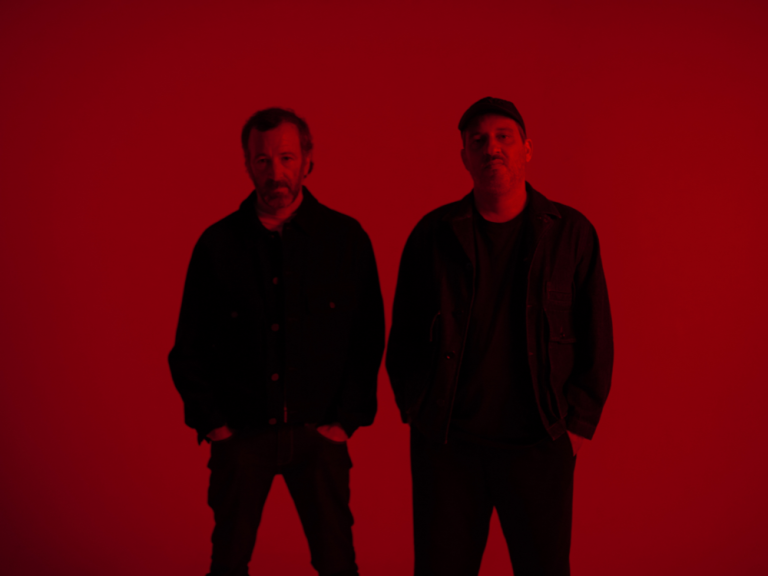 Photo de Concert – Acid Arab