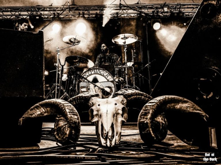 Photo de Session culturelle #5 – Sheep’n’Beer