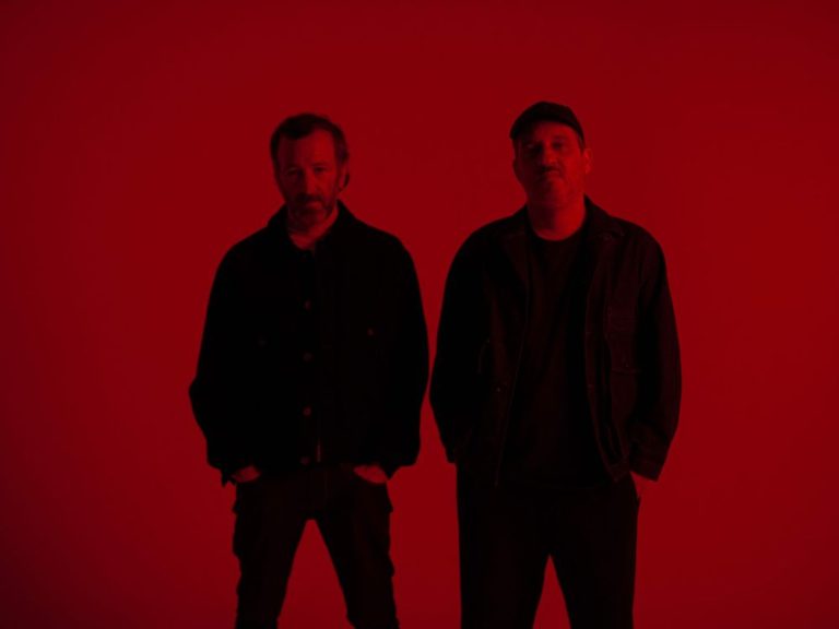 Photo de Concert – Acid Arab