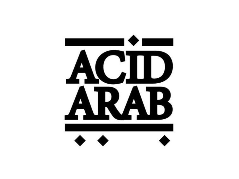 Photo de Concert – Acid Arab