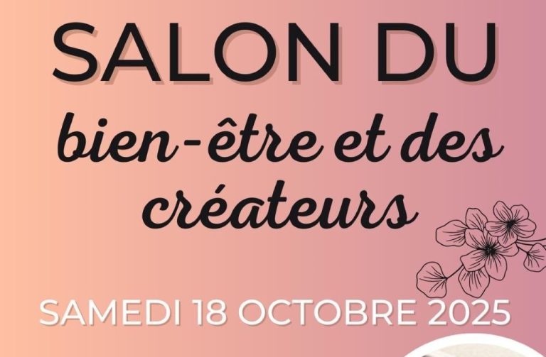 Photo de Salon du bien-être et des créateurs