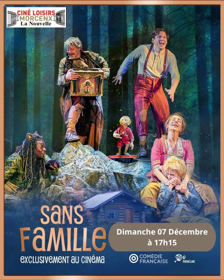 Photo de Film – Sans famille