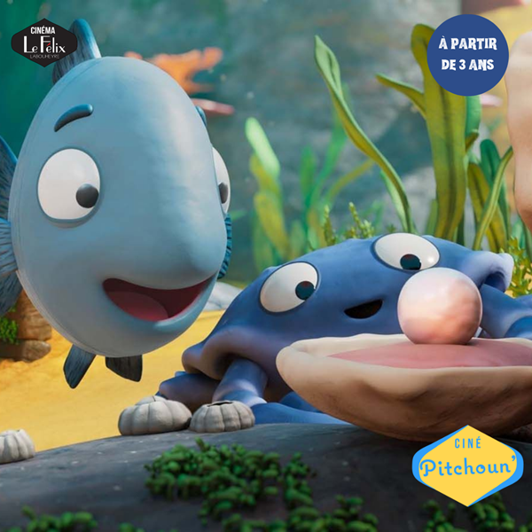 Photo de Ciné pitchoun’ TIMIOCHE