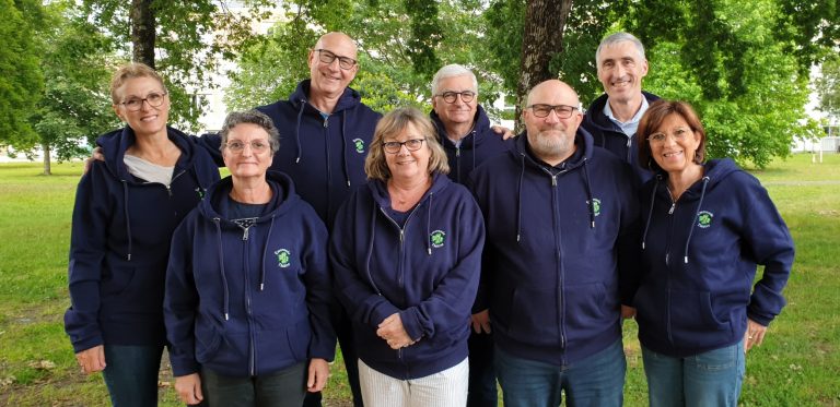 Photo de La couleur des moquettes