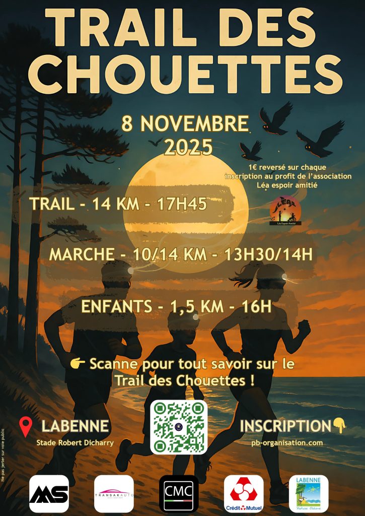 Photo de Trail des Chouettes
