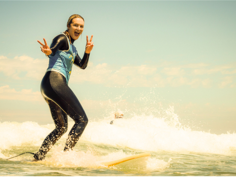 Photo de Ecole de Surf Aloha