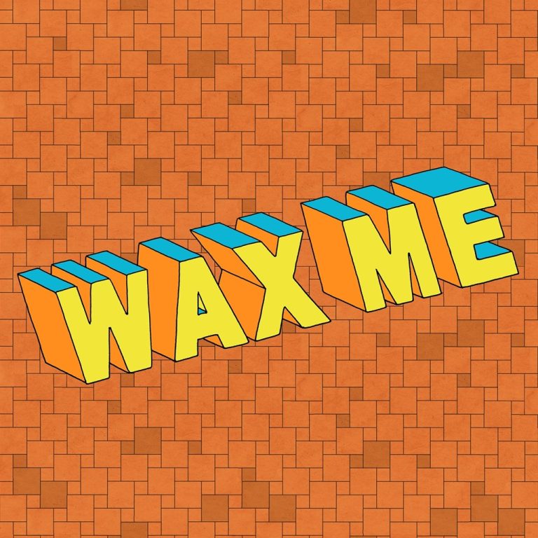 Photo de Concert Wax Me chez Cath’ !