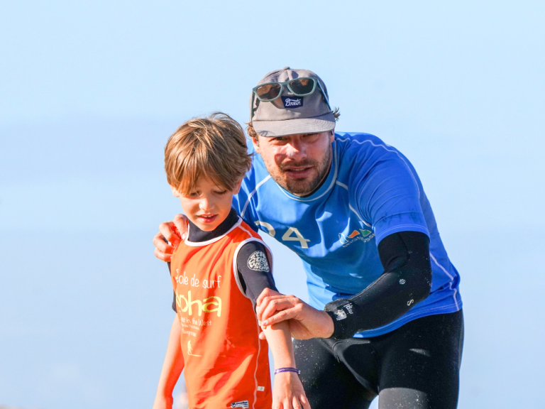 Photo de Ecole de Surf Aloha