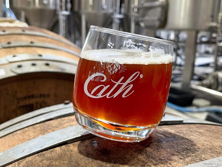 Photo de Concert Wax Me chez Cath’ !