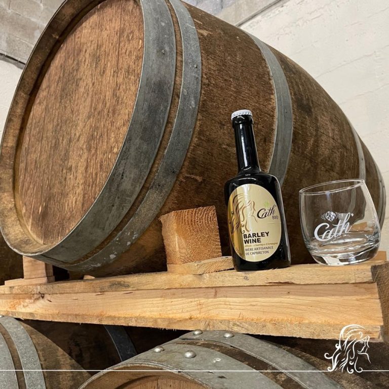 Photo de Concert Wax Me chez Cath’ !