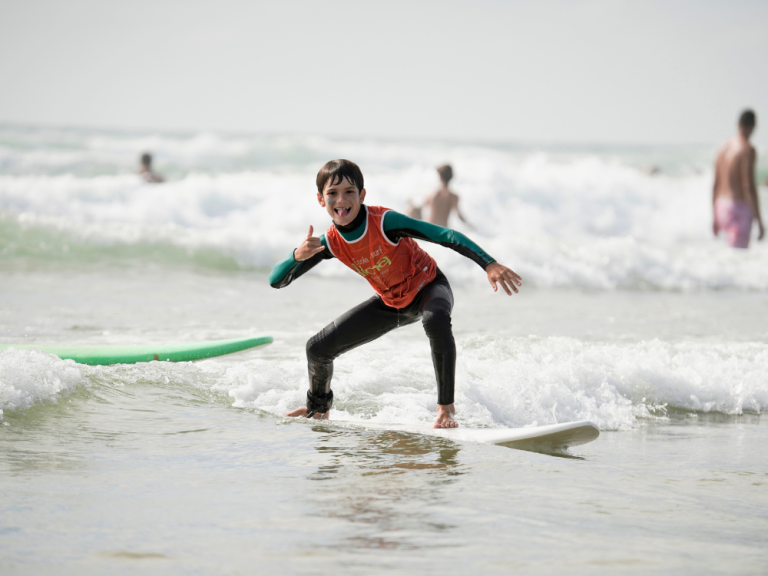 Photo de Ecole de Surf Aloha