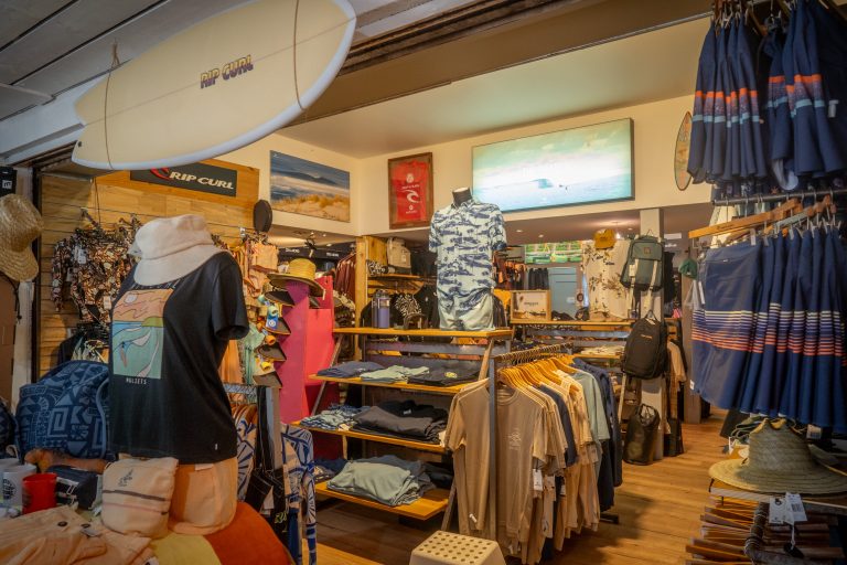 Photo de Maâ Surf School