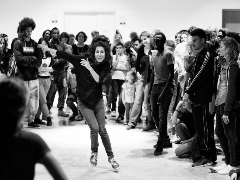 Photo de Danse | En liesse