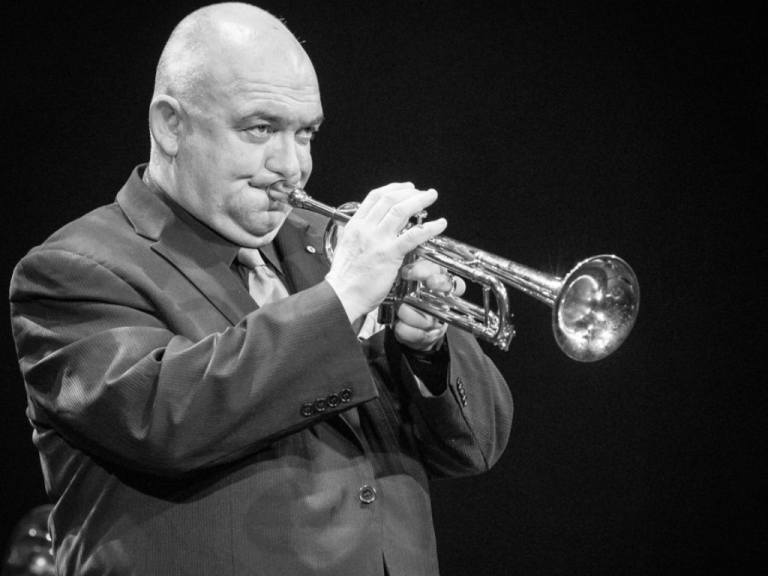 Photo de Jazz en Mars | Shades et James Morrisson Quartet