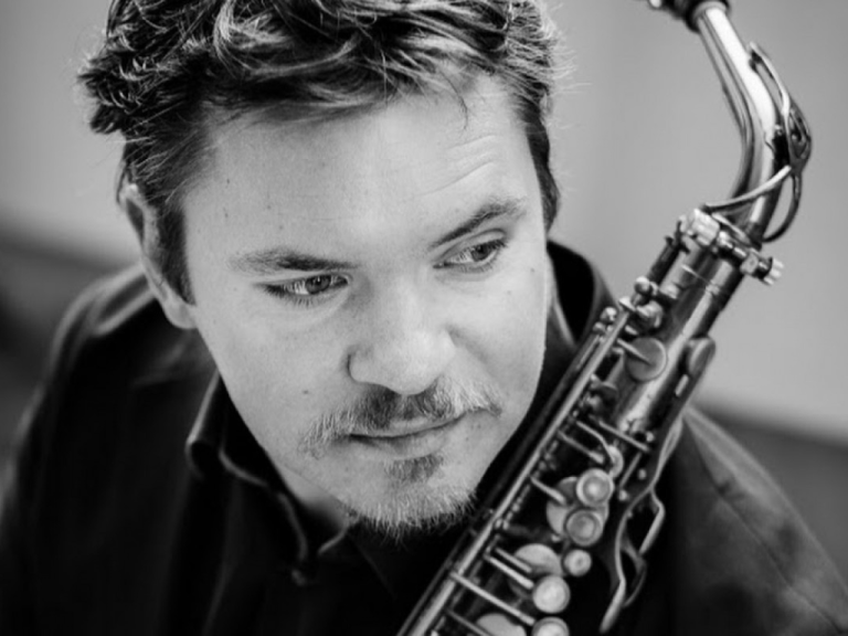 Photo de Jazz en Mars | Philippe Duchemin Trio ft. Baptiste Herbin et Trumpet Summit