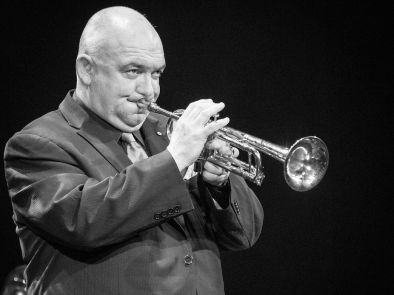 Photo de Jazz en Mars | Philippe Duchemin Trio ft. Baptiste Herbin et Trumpet Summit