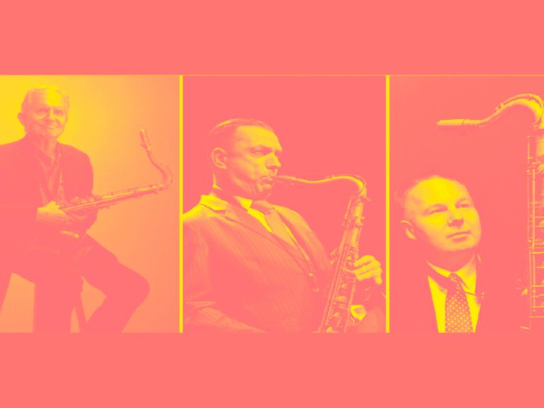 Photo de Jazz en Mars | Francesca Tandoi Trio et Three Swinging tenors