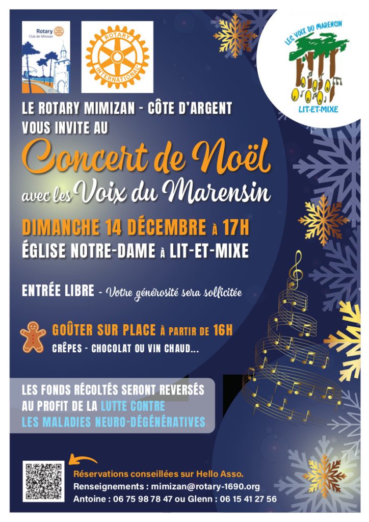 Photo de Concert de Noël