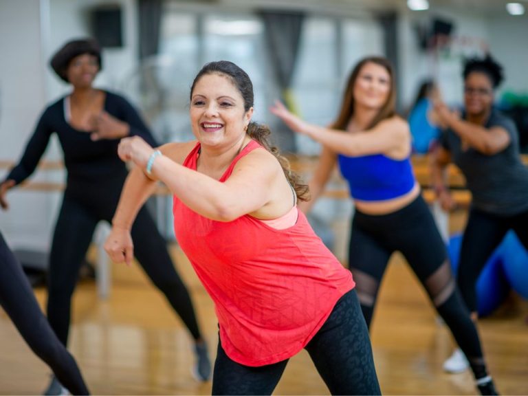 Photo de Handi danse – Initiation à la danse