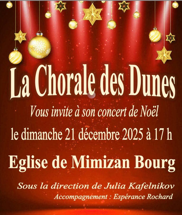 Photo de Concert de Noël