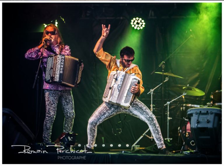 Photo de Concert « ACDFé »