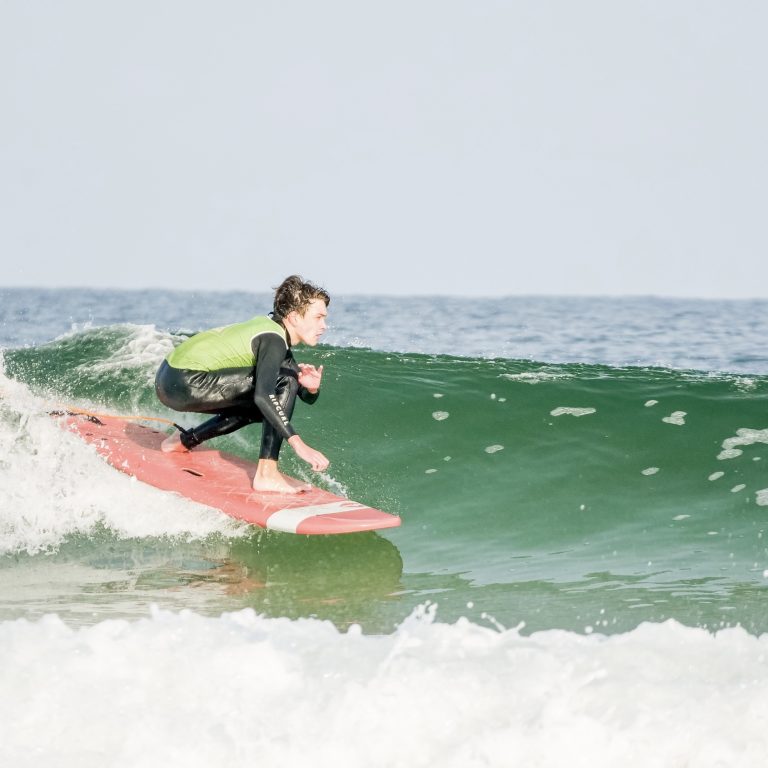 Photo de Maâ Surf School