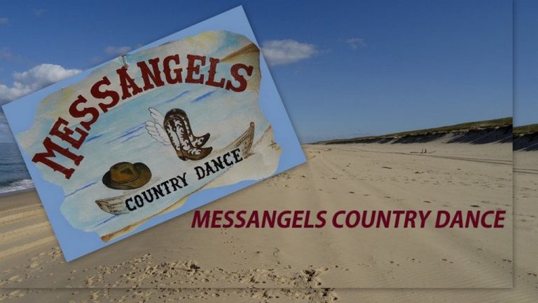 Photo de Bal Country au profit du Téléthon