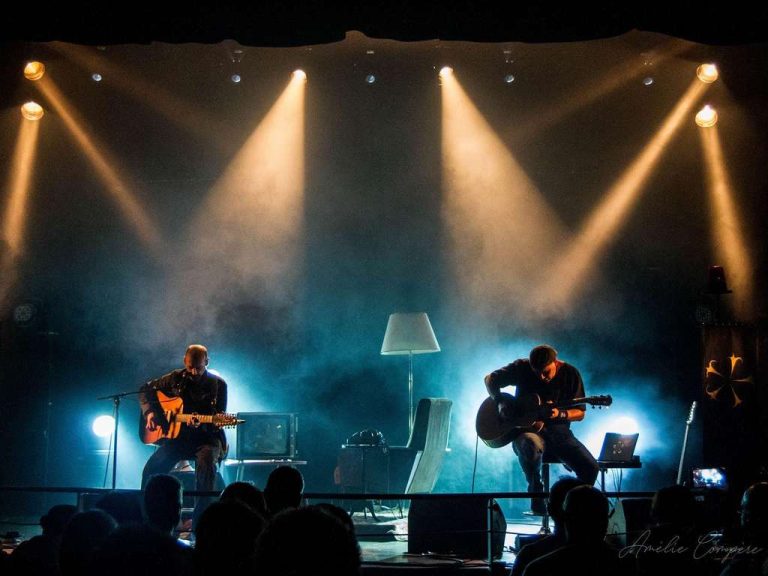 Photo de Eclose joue The Wall (Pink Floyd)