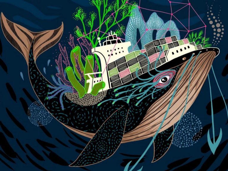 Photo de Théâtre | Ultramarins