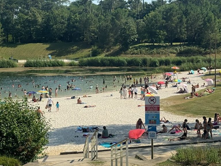 Photo de Base de Loisirs du Marsan