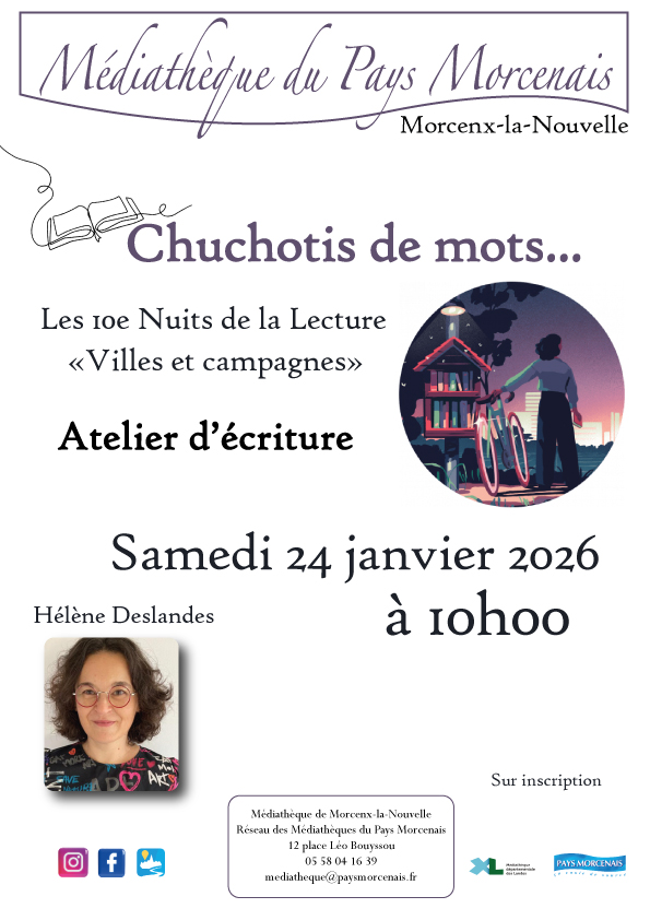Photo de Chuchotis des mots …