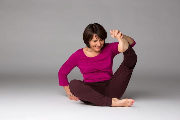 Photo de Atelier Méthode Feldenkrais : libérez votre bassin !