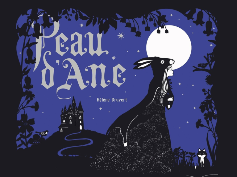 Photo de Atelier d’illustration : Dans l’univers d’Hélène Druvert