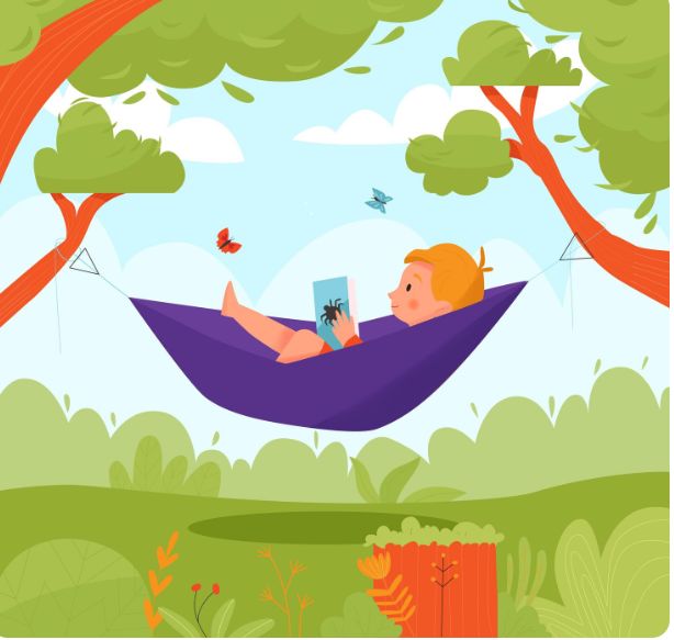 Photo de Atelier « Pause relax »