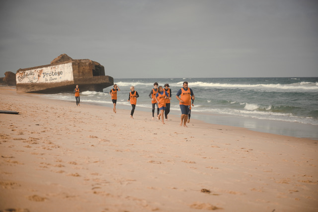 Photo de Colin Surf School