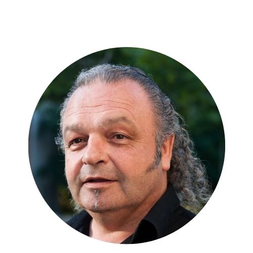 Photo de Le Pim béni, conférence théâtralisée sur le pin des landes par D Comet