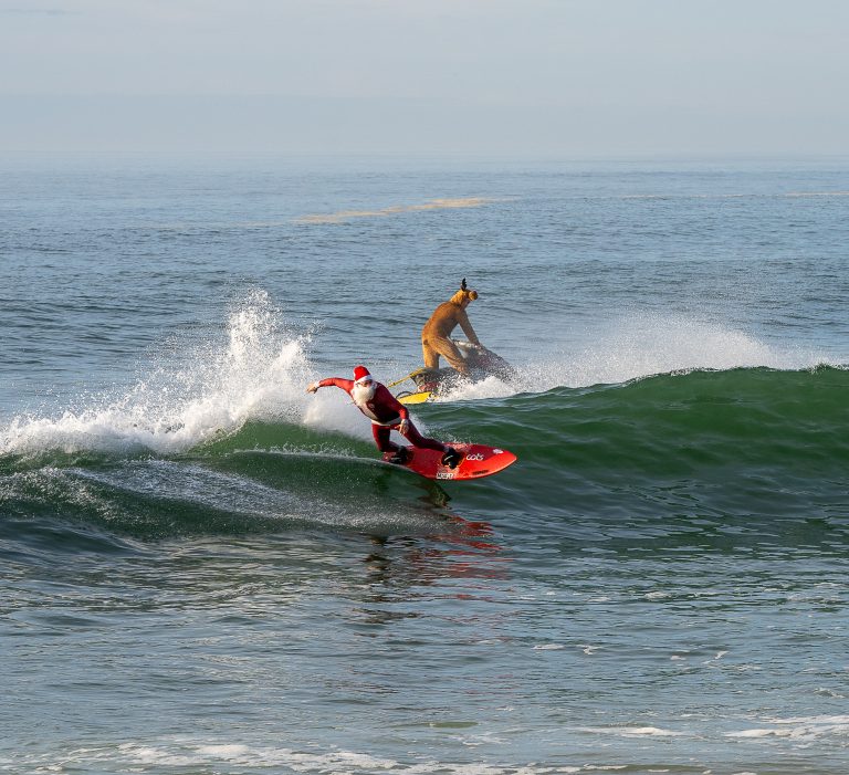 Photo de Rencontre avec le Père Noël ● Noël 2025