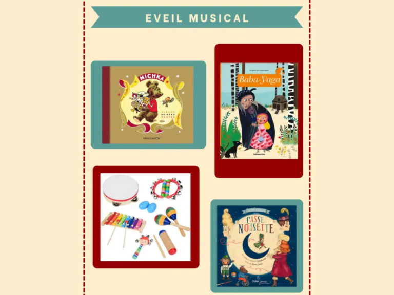 Photo de Musique : Voyage musical