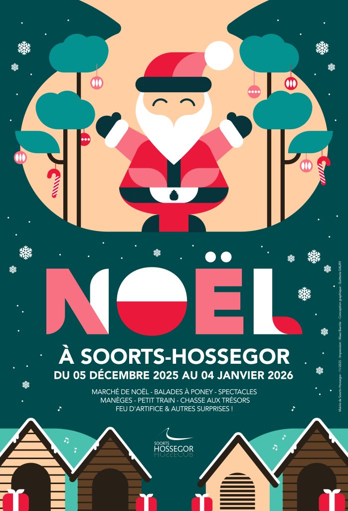 Photo de NOËL 2025